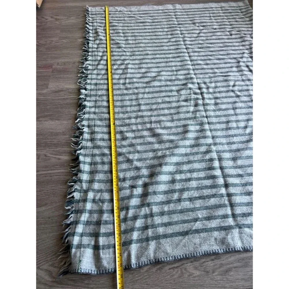 Moismont Dahlia Throw Blanket/Scarf